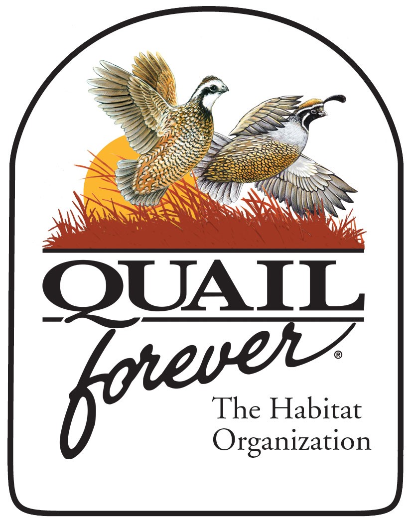 Quail Forever Logo