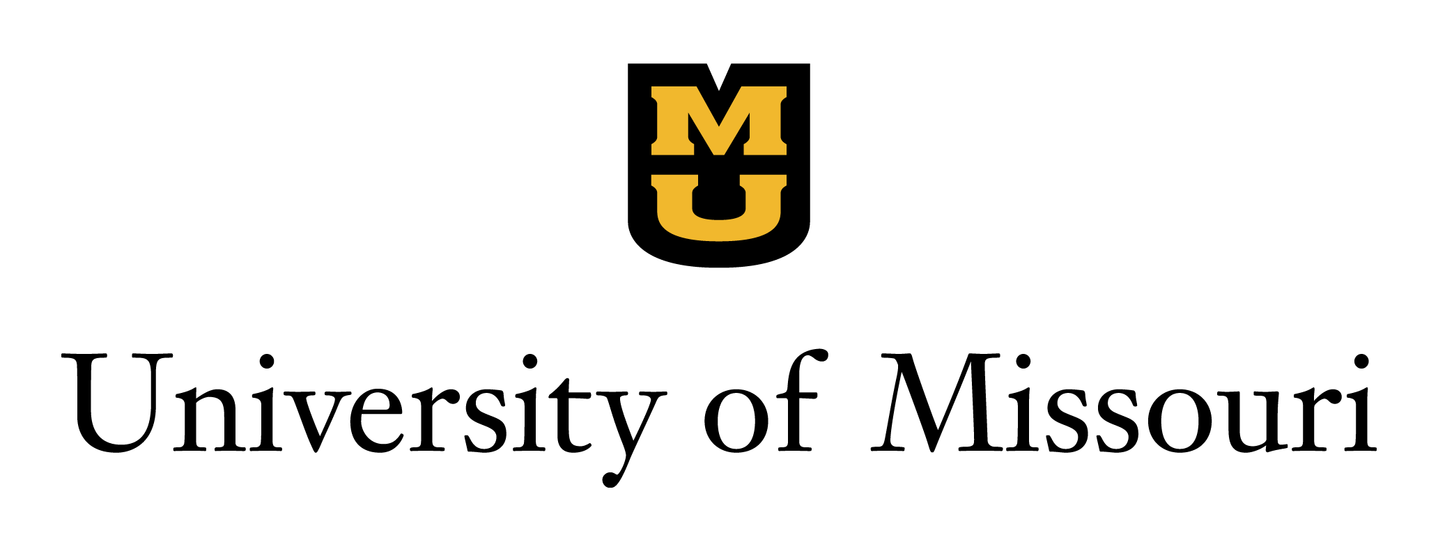 University of Missouri Logo